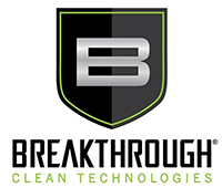 BreakThrough logo