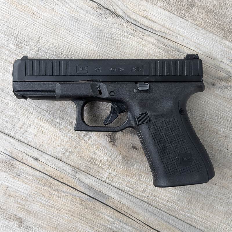 Begagnad Pistol Glock 44 .22 LR