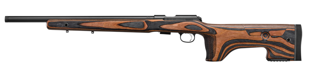 Gevär CZ 457 Range 20" .22 LR