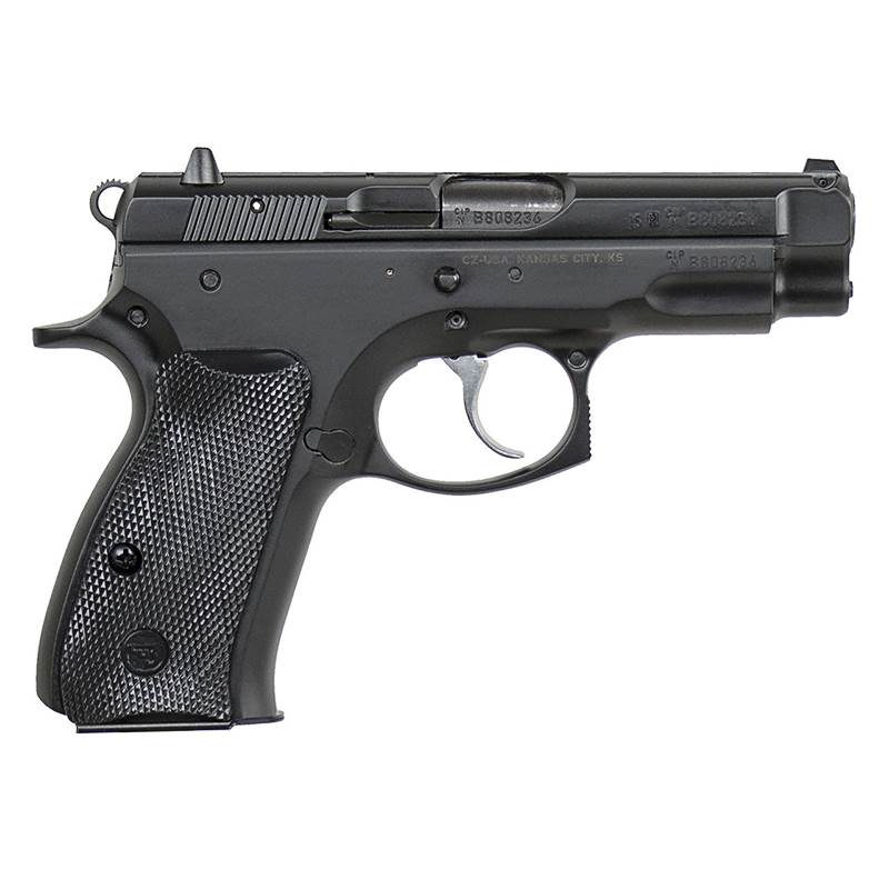 Pistol CZ 75 Compact 9mm