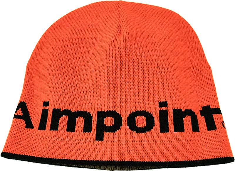 Mössa Aimpoint Orange/Grön