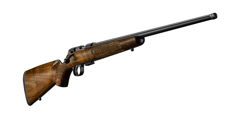 Gevär CZ 457 American .22 LR