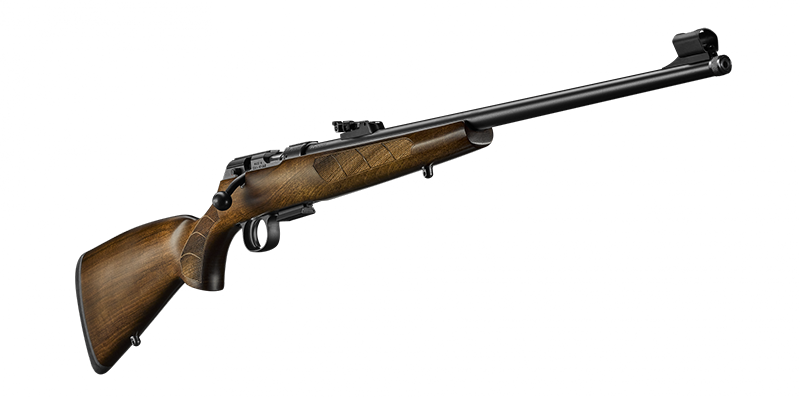 Gevär CZ 457 Lux .22 WMR