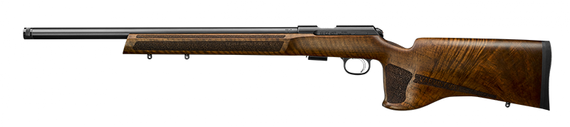 Gevär CZ 457 MTR .22 LR