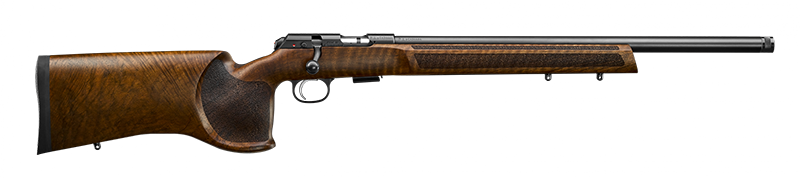 Gevär CZ 457 MTR .22 LR