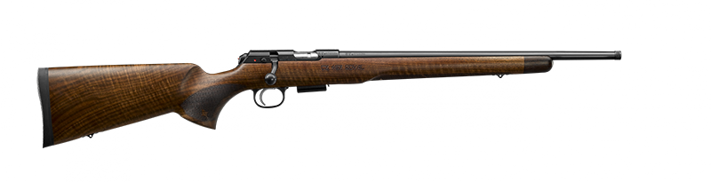 Gevär CZ 457 Royal .22 LR