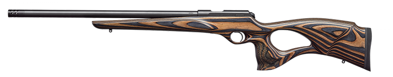 Gevär CZ 457 Thumbhole .22 LR