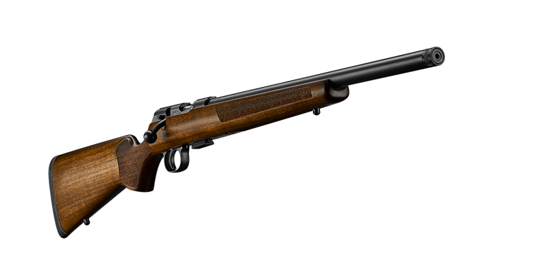 Gevär CZ 457 Varmint 20" .22 WMR