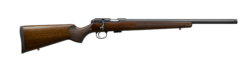 Gevär CZ 457 Varmint 20" .22 WMR