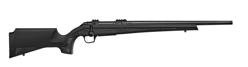 Gevär CZ 600 Alpha 20" 8x57 IS