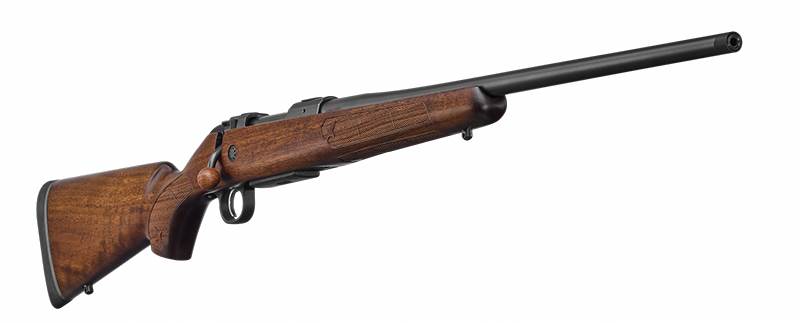 Gevär CZ 600 American 24" .30-06 Sprg