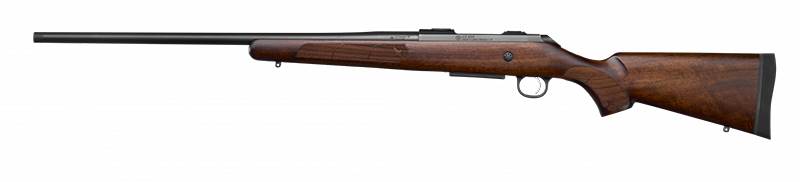 Gevär CZ 600 American 24" .30-06 Sprg