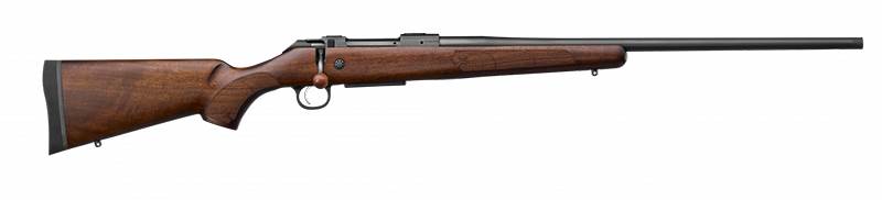 Gevär CZ 600 American 24" .30-06 Sprg