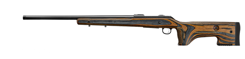 Gevär CZ 600 Range 24" .223 Rem