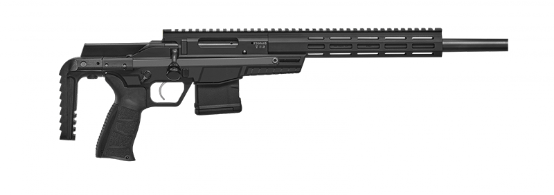 Gevär CZ 600 Trail 16" .300 Blackout