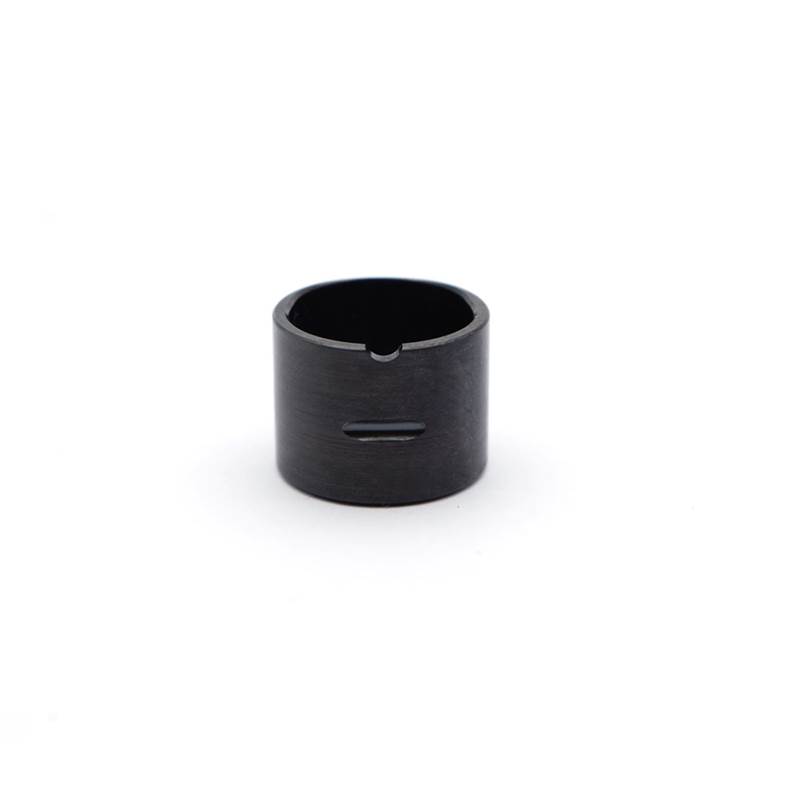 Bussning Eemantech Precise Barrel Bushing  CZ Shadow, Shadow 2, TS