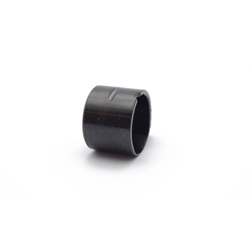 Bussning Eemantech Precise Barrel Bushing  CZ Shadow, Shadow 2, TS