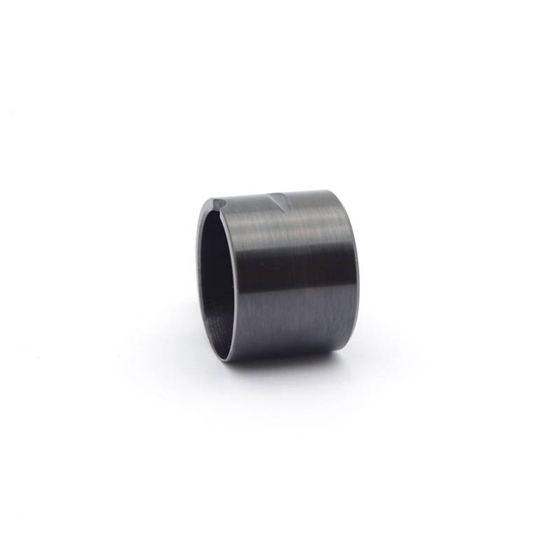 Bussning Eemantech Precise Barrel Bushing  CZ Shadow, Shadow 2, TS