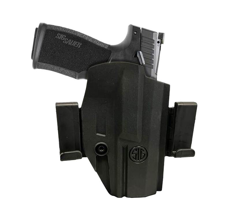 Hölster SIG Sauer P322 IWB/OWB Ambidextrous