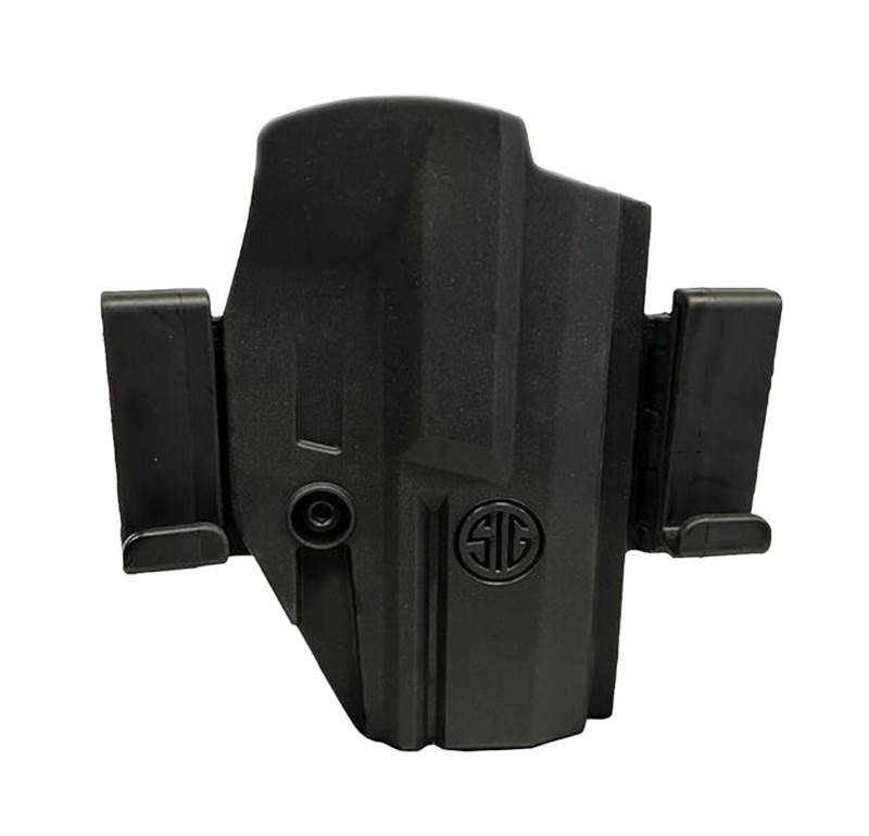 Hölster SIG Sauer P322 IWB/OWB Ambidextrous empty