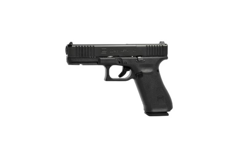 Pistol Glock 22 Gen5 MOS FS, .40