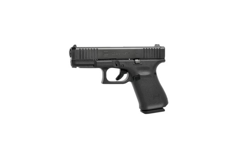 Pistol Glock 23 Gen5 FS .40