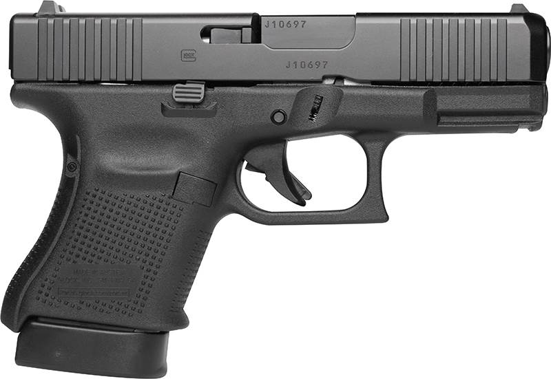 Pistol Glock 30 Gen5 FS .45 ACP