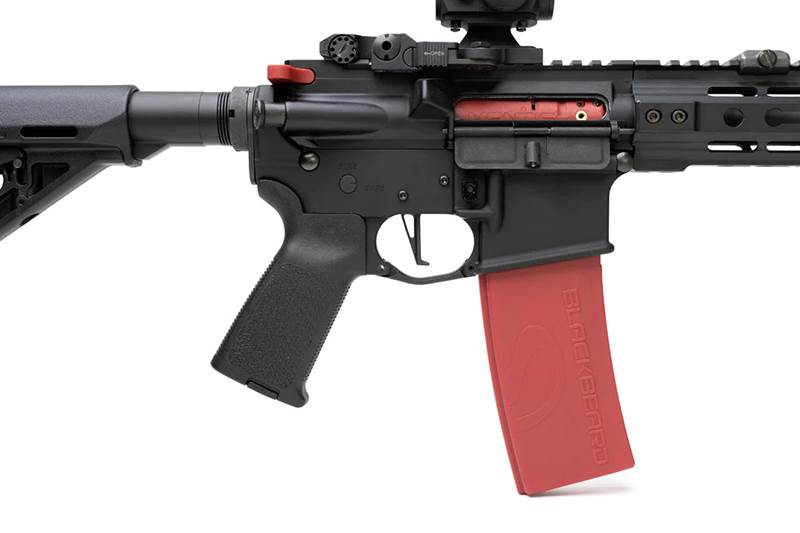 Mantis BlackbeardX Dry Fire System AR15 (EU laser)