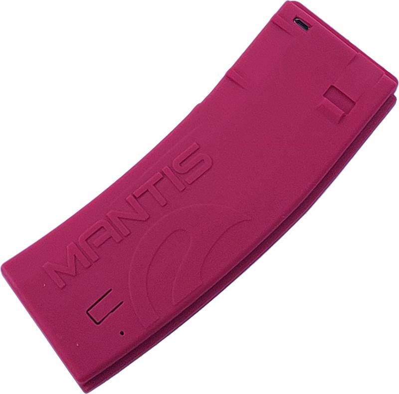 Mantis Blackbeard Magazine Powerbank